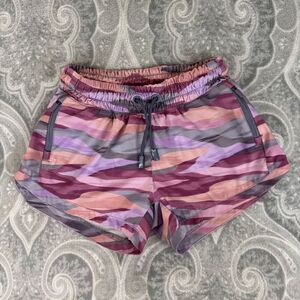 Athleta Girl Shorts